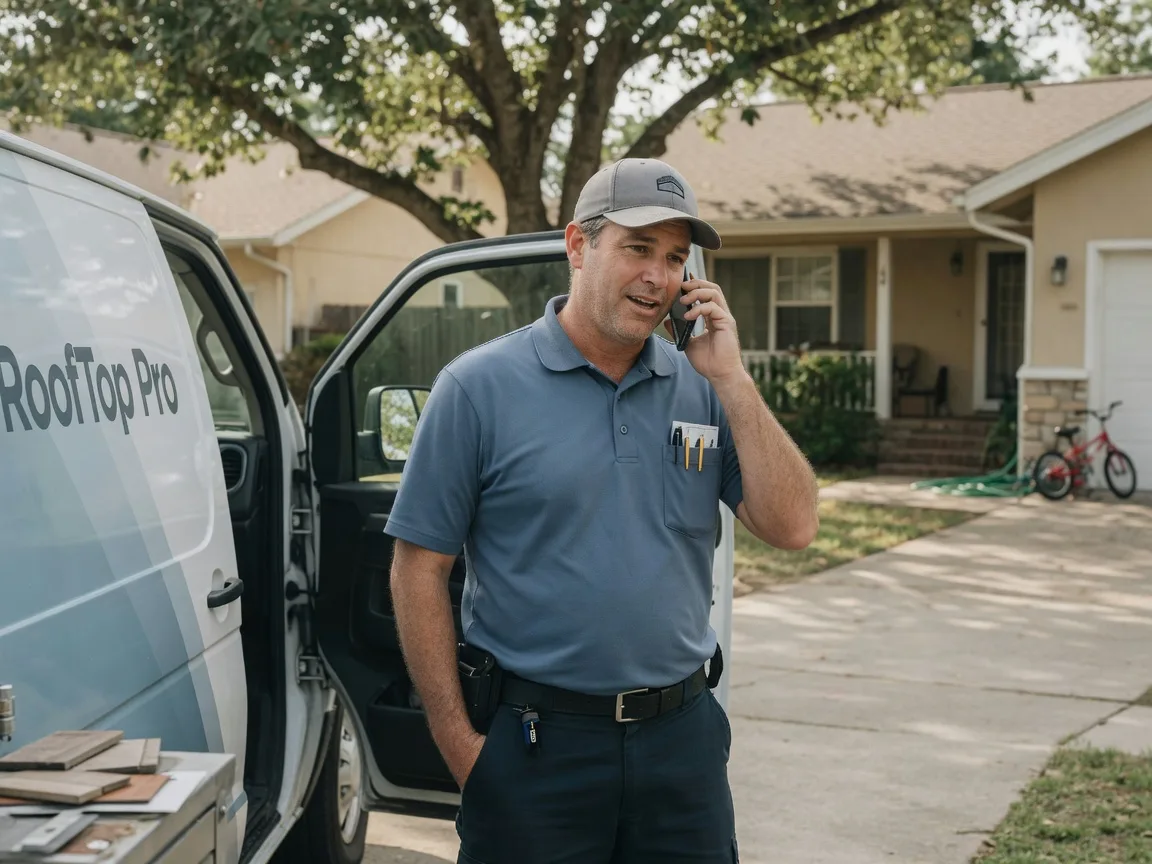 Roof Repair New Enterprise, PA FAQs